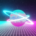 Venting Space Discord Server Logo