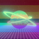 Venting Space Discord Server Logo