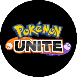 Pokemon Unite Discord Server Logo