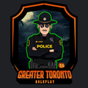 Greater Toronto Roleplay Discord Server Logo