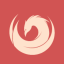 Novel Brasil Discord Server Logo