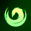 Novel Brasil Discord Server Logo