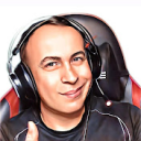 ✯ Sami Kabinli Youtube ✯ Discord Server Logo