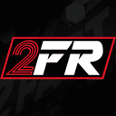 2FastRacing Discord Server Logo