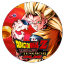 🔥 DBZ Budokai Tenkaichi Online 🔥 Discord Server Logo
