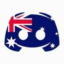 Australian Smash Discord Server Logo