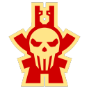 T6HER Discord Server Logo