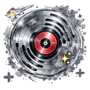 Vine(yl)💽 Discord Server Logo