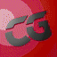 CG Geeks Discord Server Logo