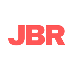 JBR Community Discord Server Logo