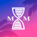 MMI Headquarters Discord Server Logo