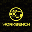 Workbench Team Discord Server Logo