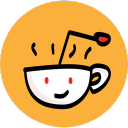 r/IndiaSocial Discord Server Logo