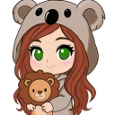AnnyWhiteW Discord Server Logo