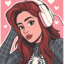 AnnyWhiteW Discord Server Logo