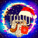 toud Discord Server Logo