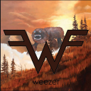 Weezercord Discord Server Logo