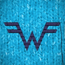 Weezercord Discord Server Logo