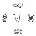 Weezercord Discord Server Logo