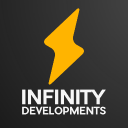 Infinity ⚡ Developments Discord Server Logo