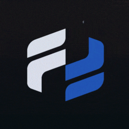 FOGUETE PVP Discord Server Logo