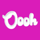 Oooh Discord Server Logo