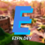 EZFN - Hybrid Server Discord Server Logo