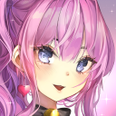 Mika Paradise Discord Server Logo