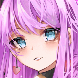 Mika Paradise Discord Server Logo