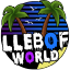 🌴 LLEBOF 🌴 Discord Server Logo