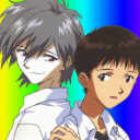 KawoShin Discord Server Logo
