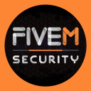 FiveM Security Discord Server Logo