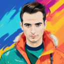 MelroneOff Discord Server Logo