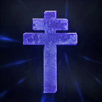 ☨ Dark Paradise Discord Server Logo