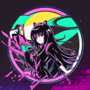 The Market Discord Server Logo