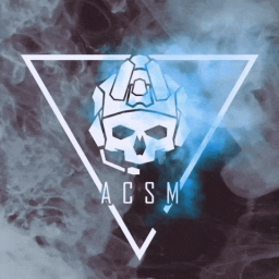ACSM Discord Server Logo