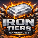 Iron Tier's Gameshows Discord Server Logo