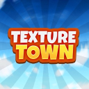 Texture Town Discord Server Logo