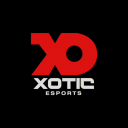 XOTIC ESPORTS Discord Server Logo