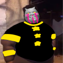 GG Server x ETE SECH Discord Server Logo