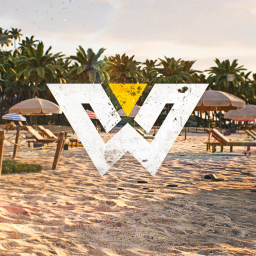 WARFAL - Игровые сервера CS2/CSGO Discord Server Logo