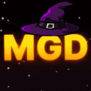 Mr GVSM's Discord Discord Server Logo