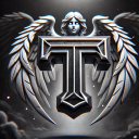𝐓𝐞𝐫𝐫𝐚𝐜𝐭𝐨𝐯 Discord Server Logo