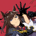 𝙼𝚘𝚘𝚗𝚟𝚎𝚛𝚜𝚎 𝙿𝚛𝚘𝚓𝚎𝚌𝚝 ℙ Discord Server Logo