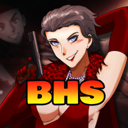 Brotherhood Studios Discord Server Logo