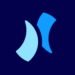 Niagara Launcher Discord Server Logo