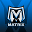 MATRIX OFFICIAL Discord Server Logo