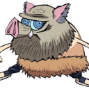 Todreet times Discord Server Logo