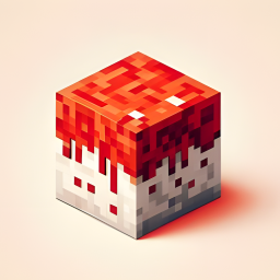 Mineind Community - Komunitas Minecraft Indonesia Discord Server Logo