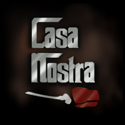 ⲤⲇⲊⲇ ⲚⲟⲊⲧⲅⲇ Italia Discord Server Logo